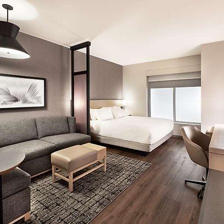 Hyatt Place Sacramento International Airport Extérieur photo