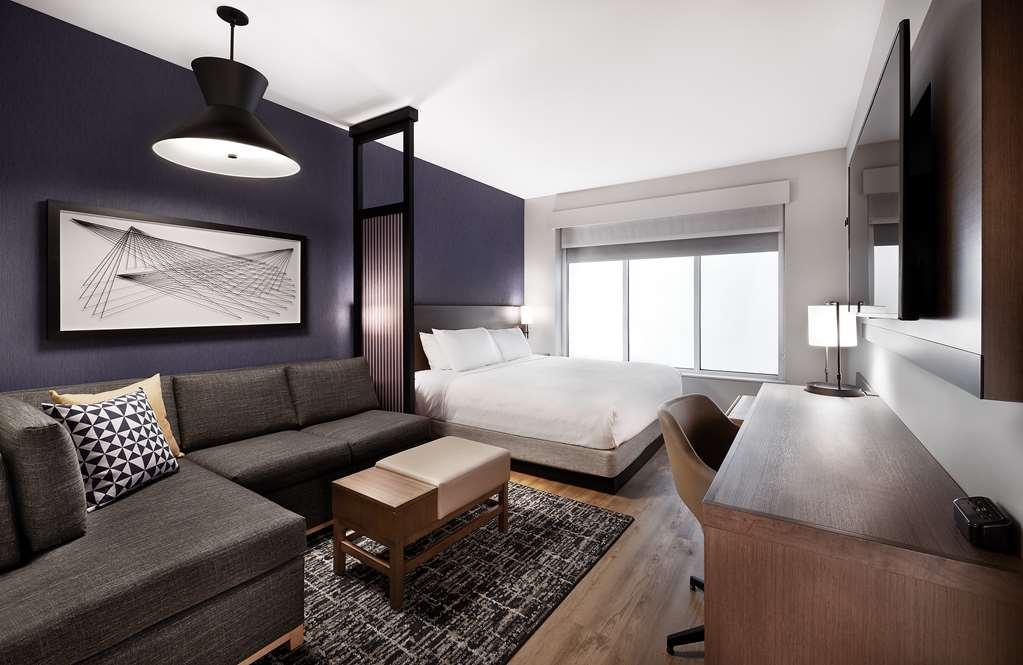 Hyatt Place Sacramento International Airport Chambre photo