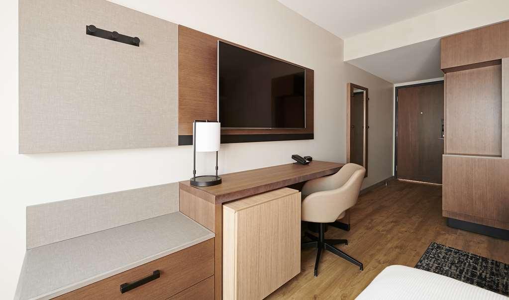 Hyatt Place Sacramento International Airport Chambre photo