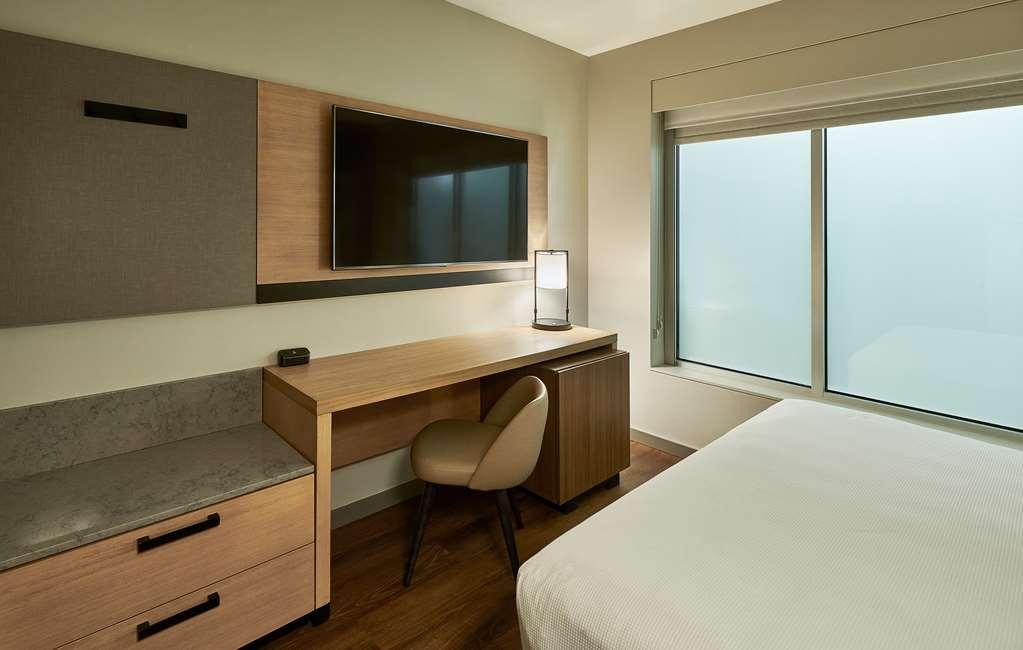 Hyatt Place Sacramento International Airport Chambre photo