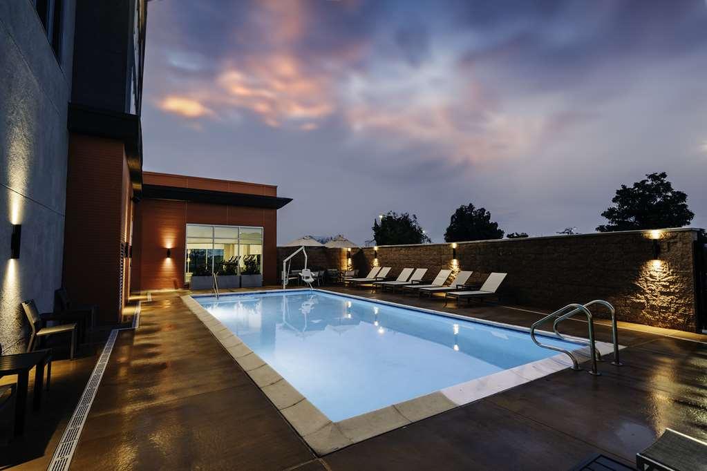 Hyatt Place Sacramento International Airport Extérieur photo