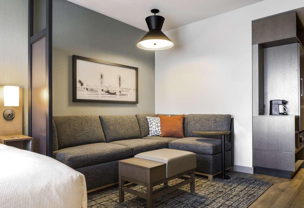 Hyatt Place Sacramento International Airport Chambre photo