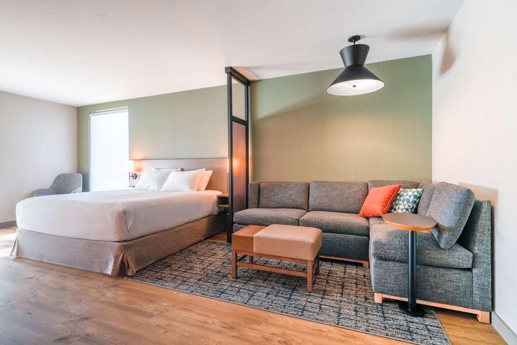 Hyatt Place Sacramento International Airport Chambre photo