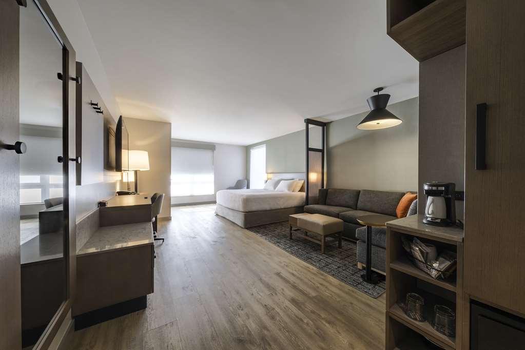 Hyatt Place Sacramento International Airport Chambre photo